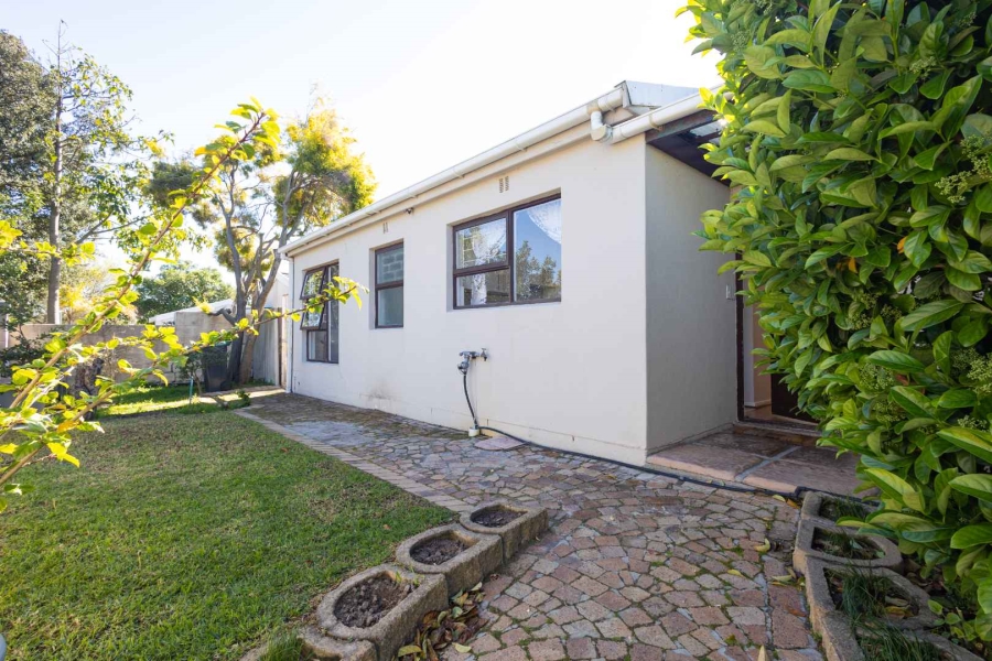To Let 3 Bedroom Property for Rent in Kenridge Western Cape